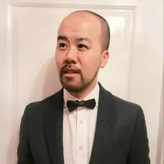 Andrew Chung