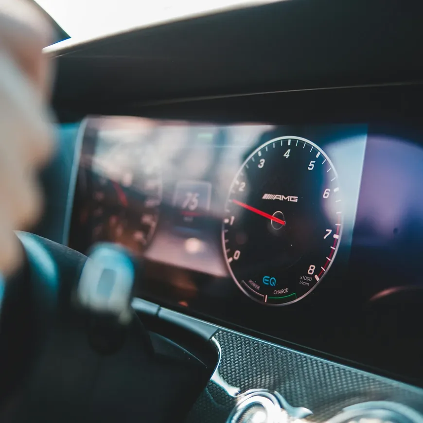 Automotive
